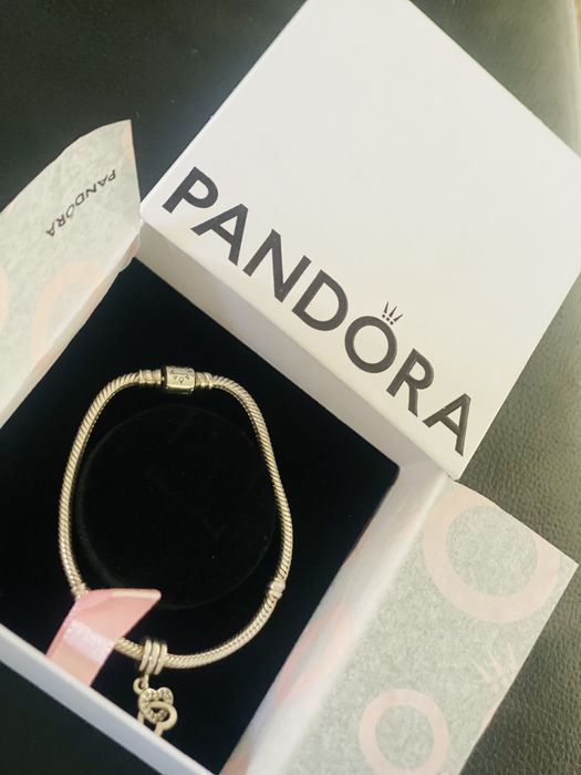 Pulseira pandora
