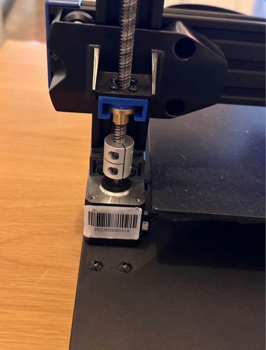 Drukarka 3D Artillery Sidewinder x2