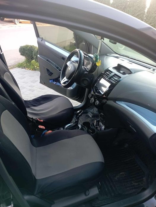 Продам Chevrolet spark ev
