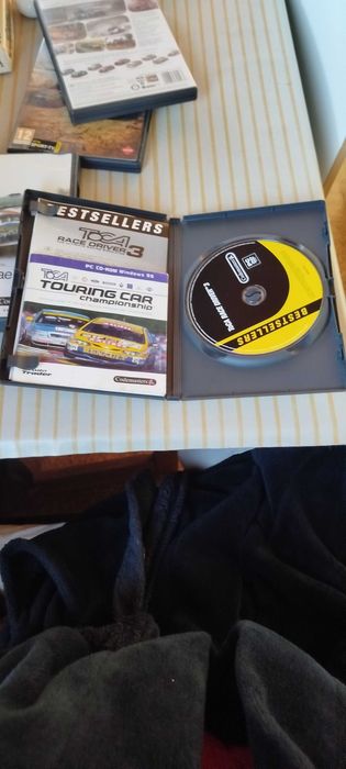 Jogos pc de corridas