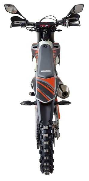 Мотоцикл Kovi 300 LITE F (48F)