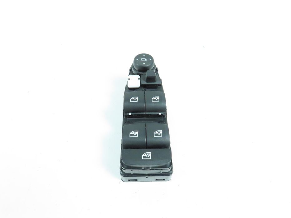 Interruptor / Botão Vidros Bmw 1 Ref: 61317950753