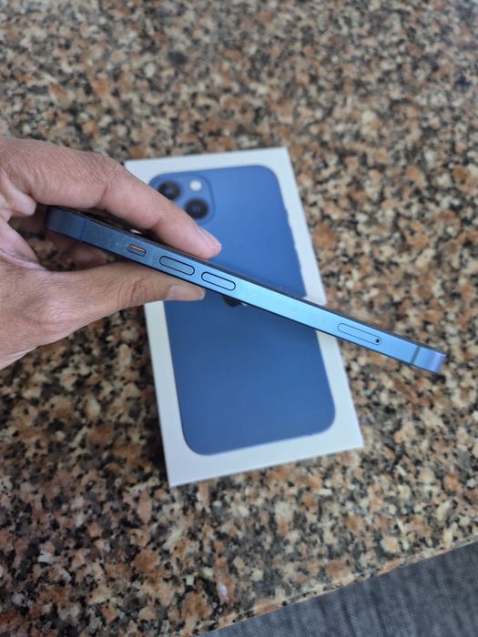 Iphone 13 128gb azul