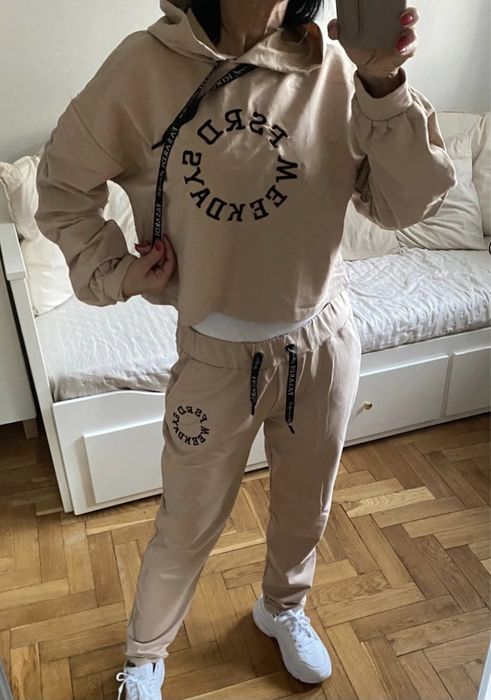 Dres nowy ,bawełniany