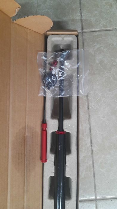 Cartucho Rockshox  BASE RUSH RL CROWN