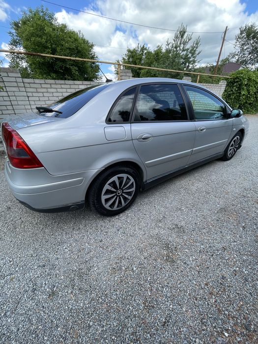 Citroen C5 2007 VIN VF7RC6FYC76808756 фото оголошення 4 з 19