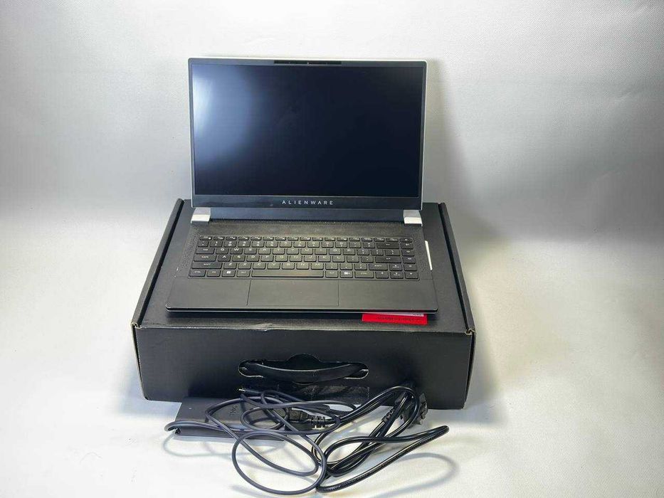 alienware x14 r1 - купити ноутбуки та аксесуари - Ціна на OLX.ua