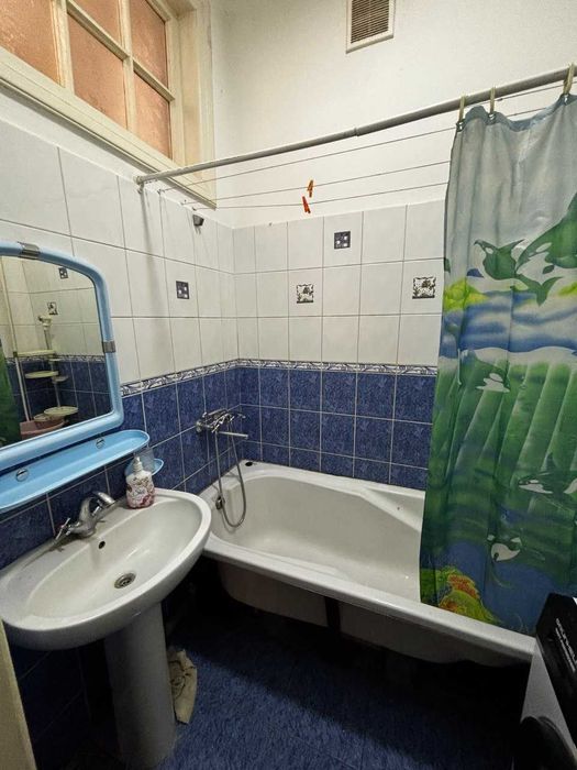 Сталінка в центрі на вул. Базарній. Центр, Привоз, море-все поруч