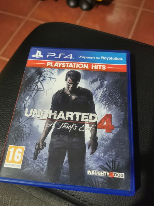 Pack de jogos Ps4 ou em separado