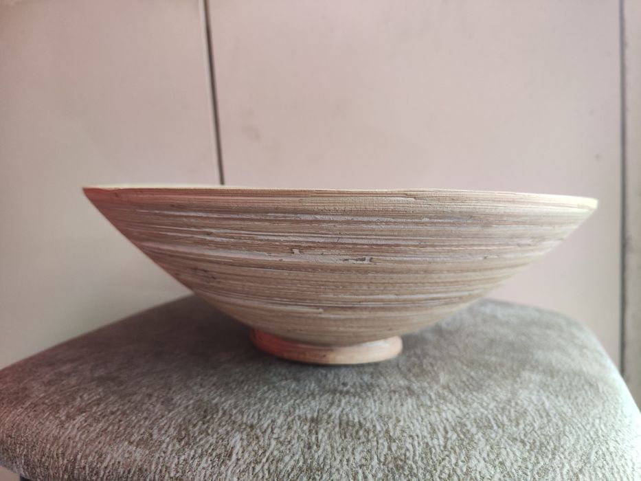 Чаша тросникова ЮСК 30см