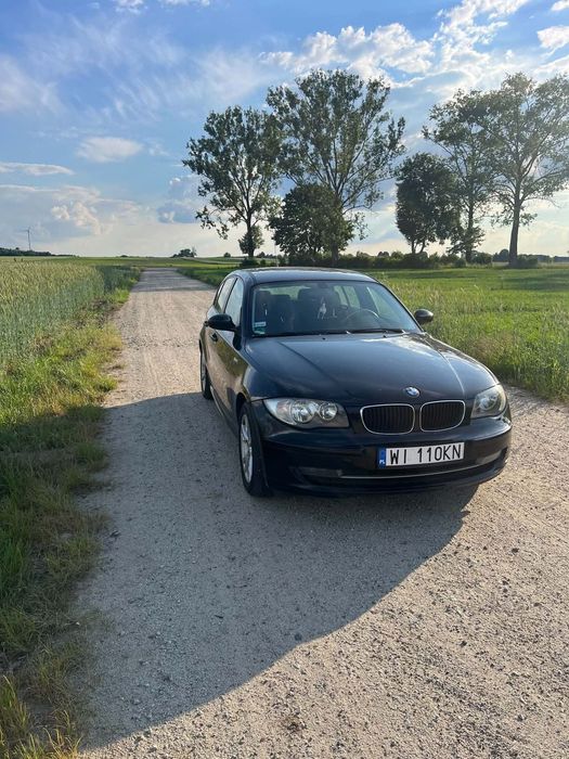 BMW Seria 1