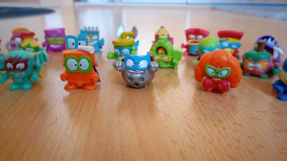 Lote 29 superthings kazoom kids