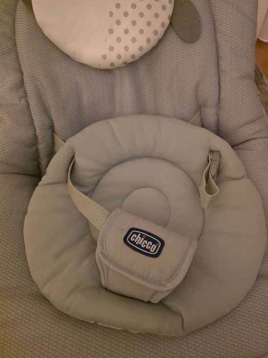 Espreguiçadeira Balloon Chicco