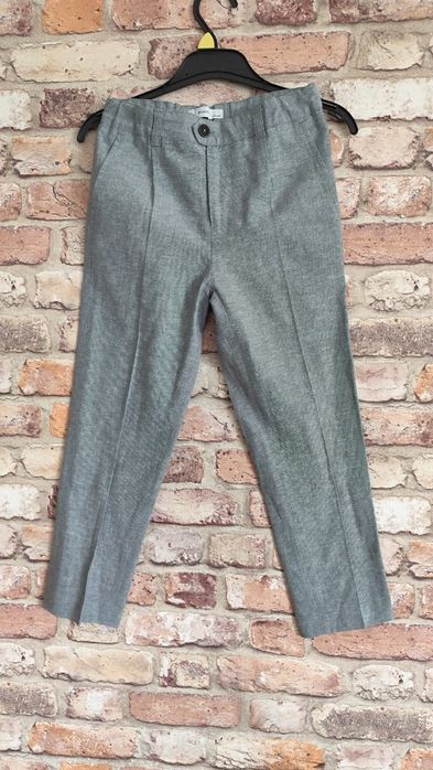 Spodnie chłopięce Reserved 122