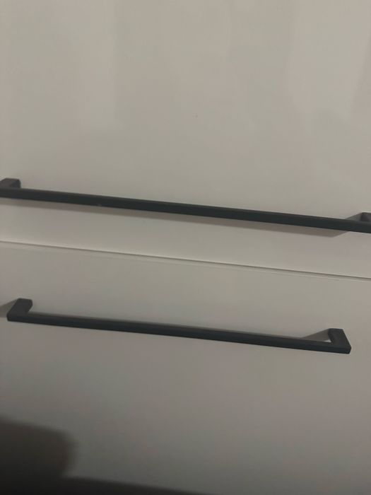 Lodówka w zabudowie