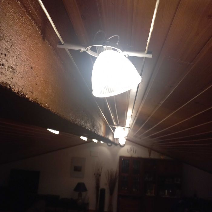 Iluminação em Halogêneo