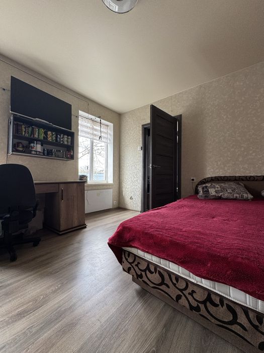 Продаж частини будинку в районі Олексіївки