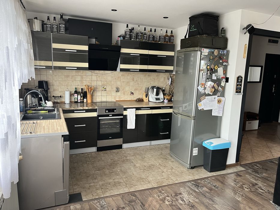 Mieszkanie 2 pokojowe 52 m², umeblowane, Lubliniec - Widok 4