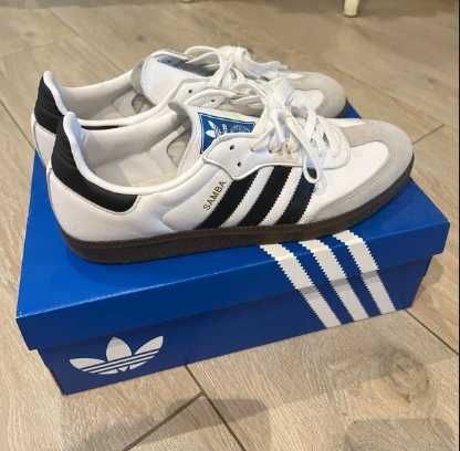 Adidas originals Samba OG R.41