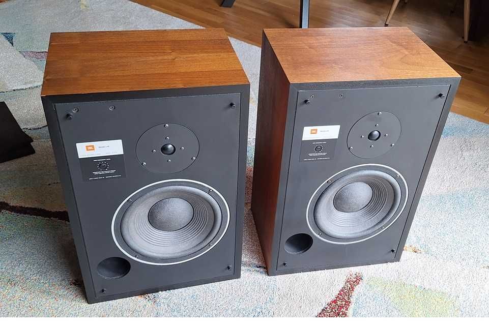 Kolumny  JBL  L40 + standy w cenie