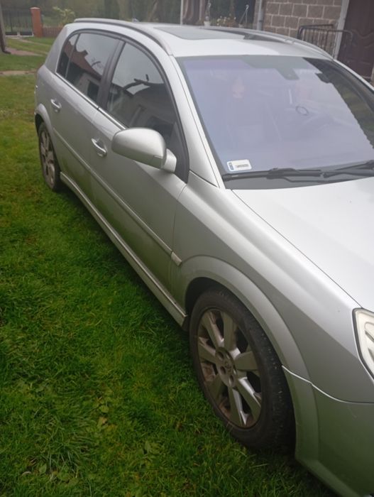 Opel signum sprzedam