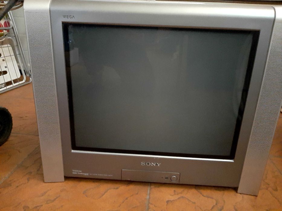 Телевизор SONY KV-AZ21M91: 1 550 грн. - Телевизоры Киев на Olx