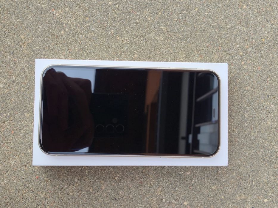 Iphone 11 64gb bialy