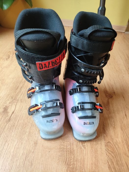 Buty narciarskie rozmiar 235