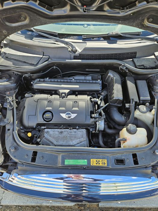 Mini Cooper 120cv