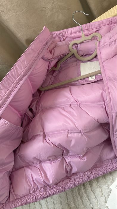 Курточка Zara, весна, 104,116