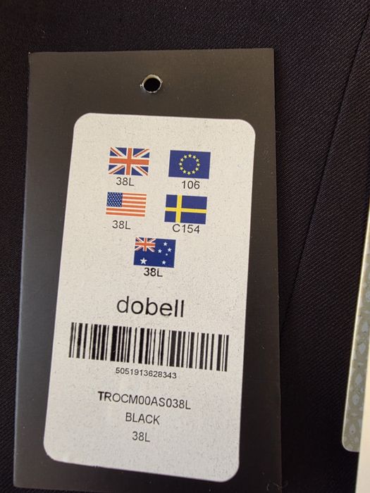 Смокінг Alexander Dobell