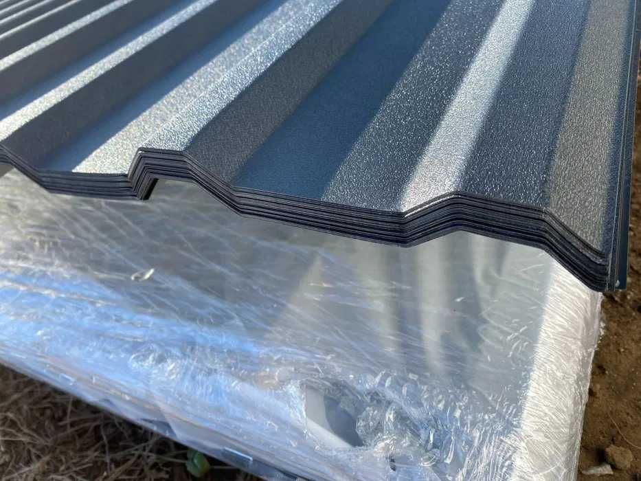 Blacha Trapezowa T18 7016