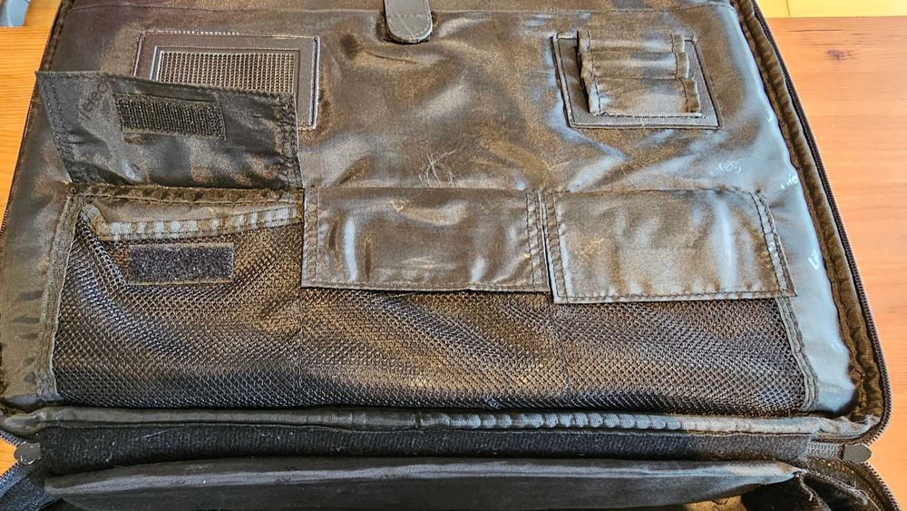 Mala para computador portátil Lifetech