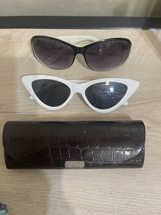 Окуляри Armani Exchange