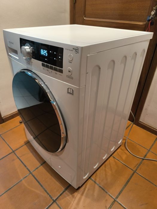 Maquina de lavar e secar 10kg