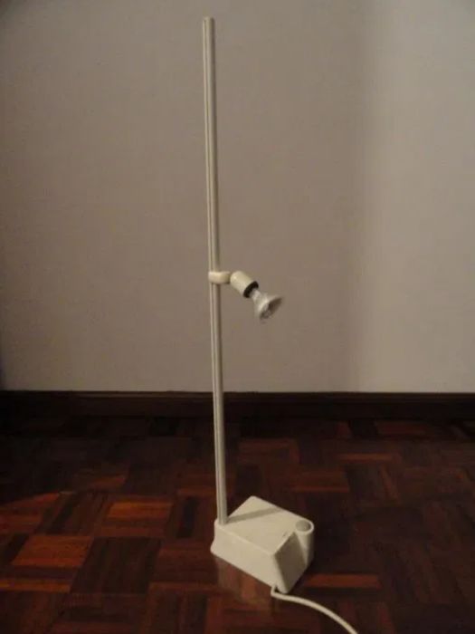 Candeeiro desmontável multiusos437929317930127360