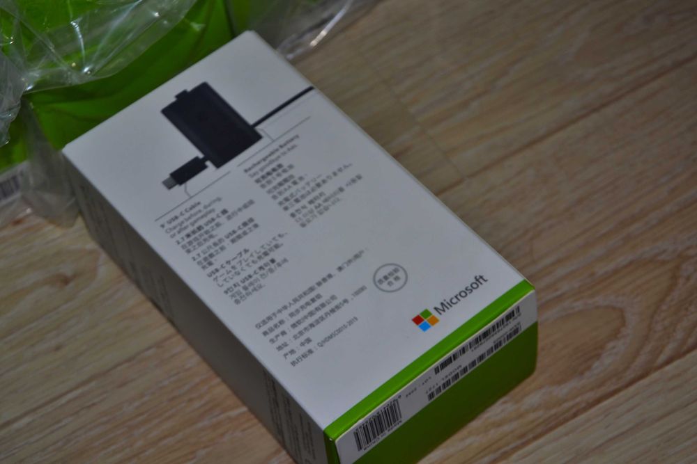 Акумулятор батарея  до Xbox