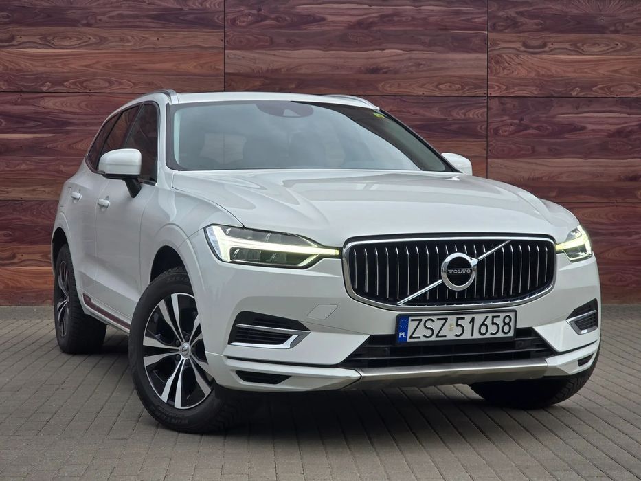 Volvo XC 60