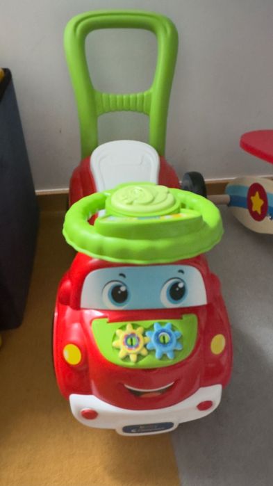 Carrinho de criança