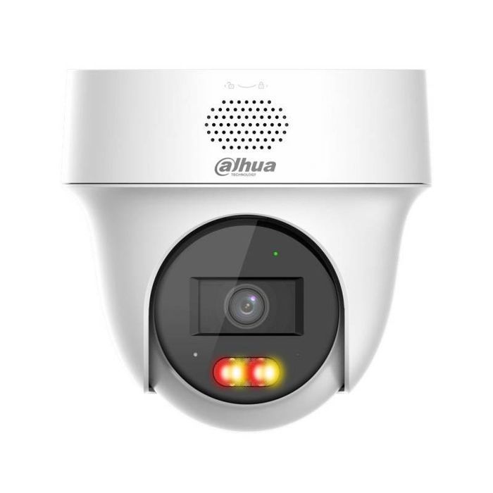Dahua IPC-PT1239H-PV-0280B Kamera Obrotowa 2Mpx Kolor Noc Odstraszanie