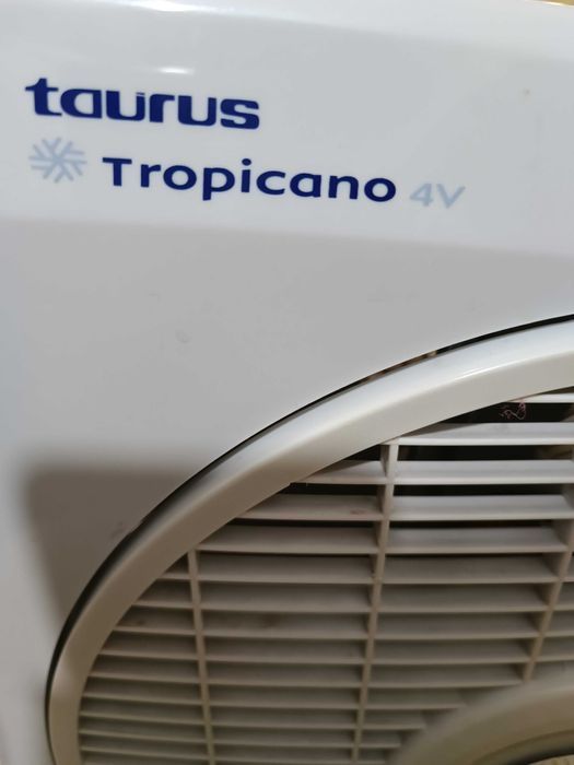 ventoinha 35 centímetros da Tauros