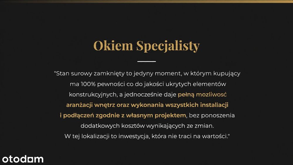 Wójtowa Wieś: Twój dom Premium w zabudowie bliźniaczej