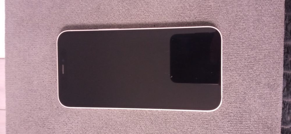 iPhone 12 mini 64gb 77baterry