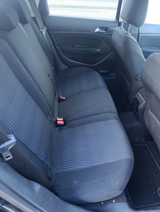 Peugeot 308 SW -  1.6HDI 120cv