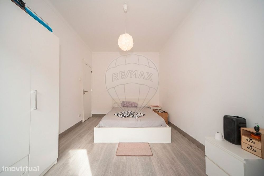 Apartamento T2 para venda