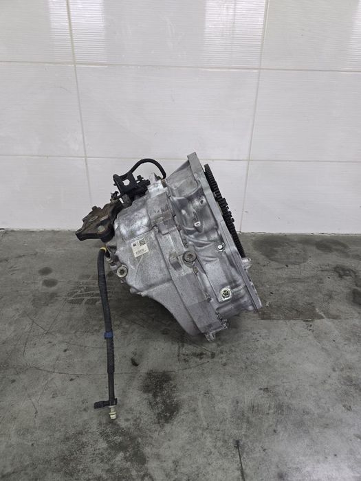 Коробка передач АКПП  SSANG YONG TIVOLI D1.6X-051  2015-2019