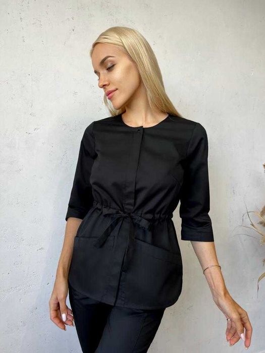Медичний одяг / одяг для майстра манікюру
