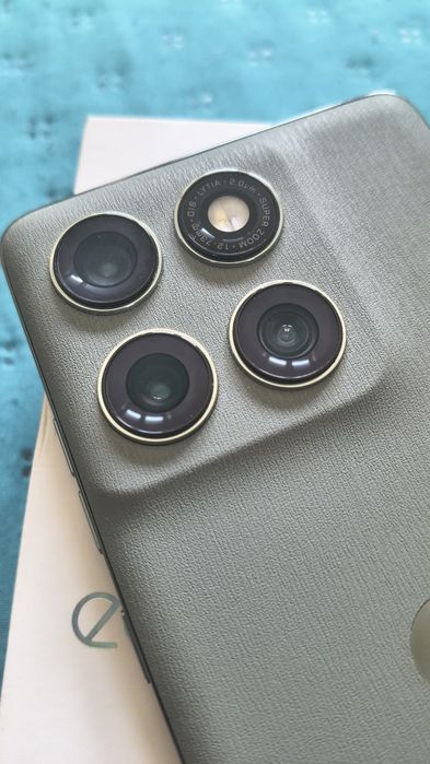 Motorola Edge 60 Pro