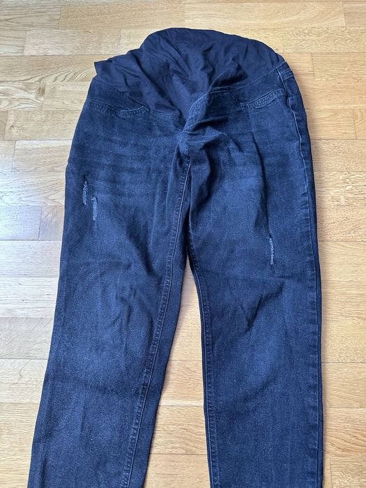 Джинси для вагітних