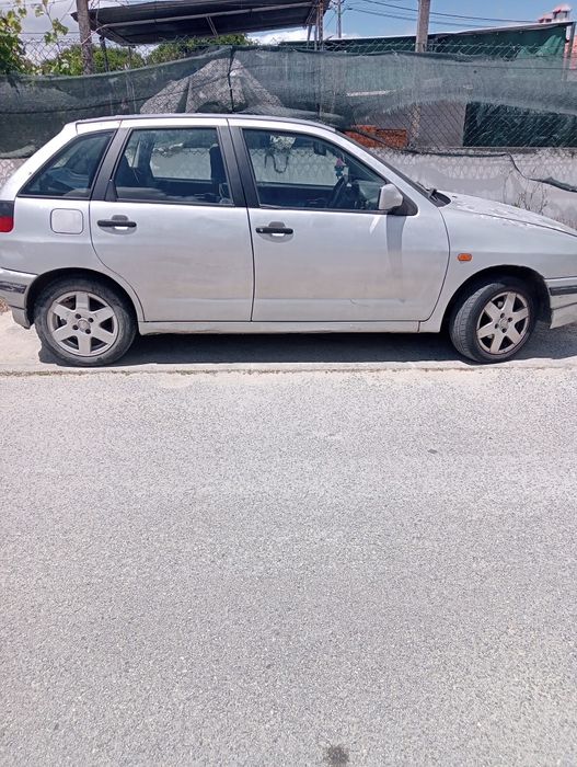 Seat 1.0 gasolina